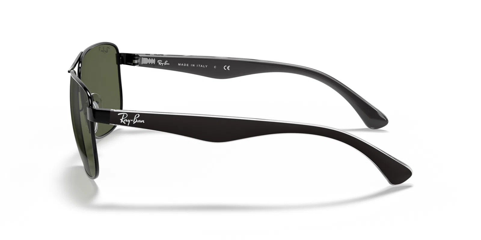Ray-Ban 3533 Sunglasses - view 13